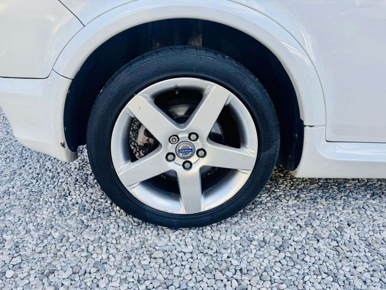2009 VOLVO C30 2009 VOLVO C30