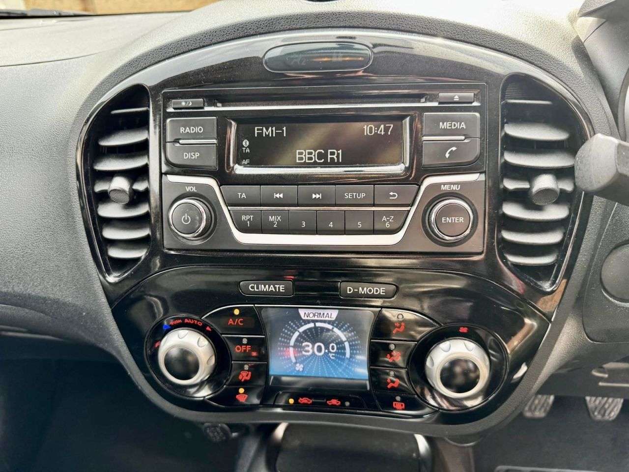 2015 NISSAN JUKE 2015 NISSAN JUKE