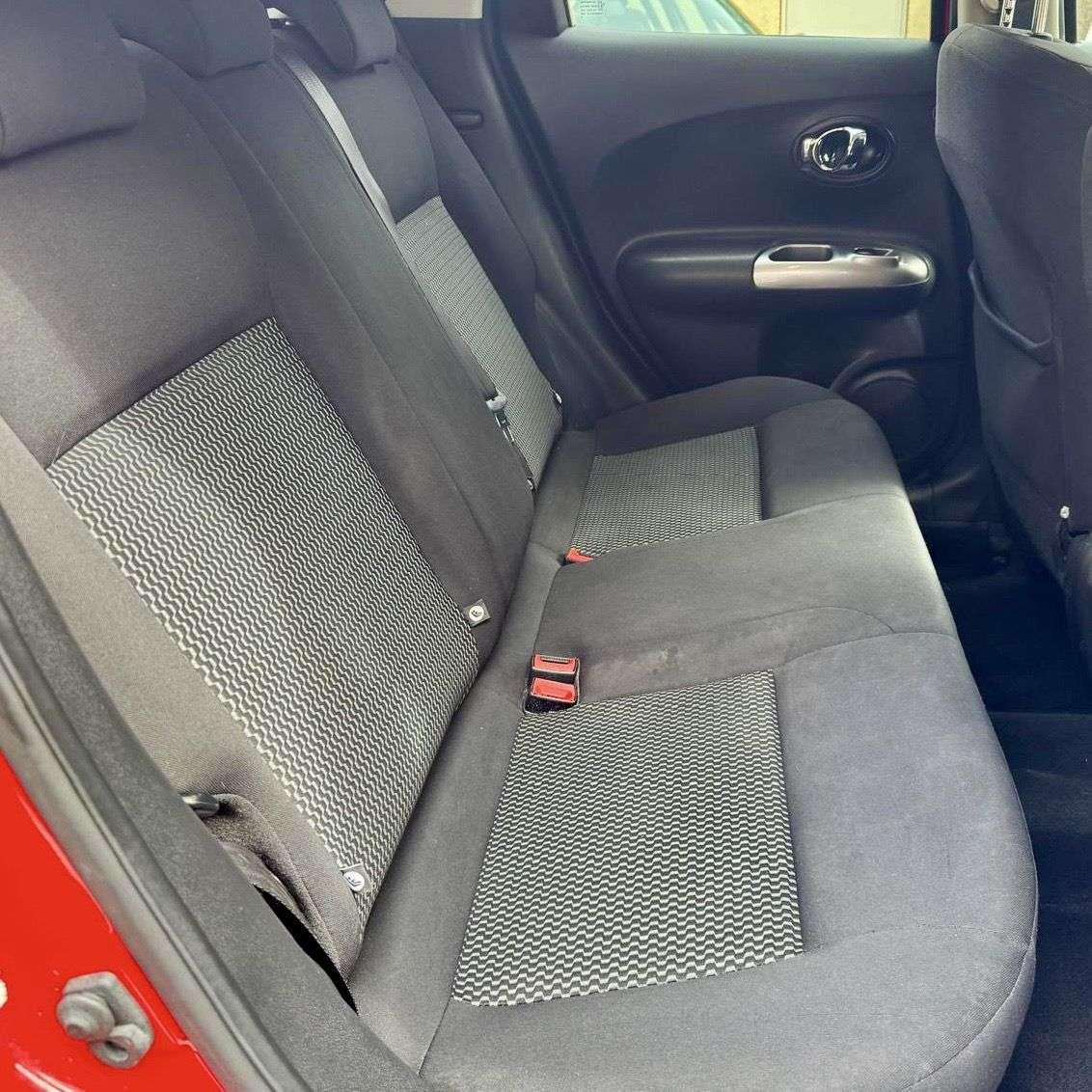 2015 NISSAN JUKE 2015 NISSAN JUKE