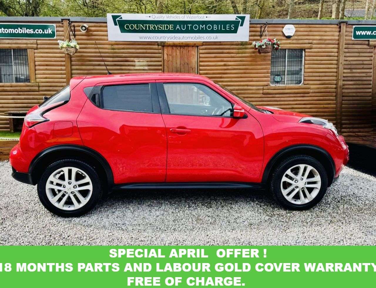 2015 NISSAN JUKE 2015 NISSAN JUKE