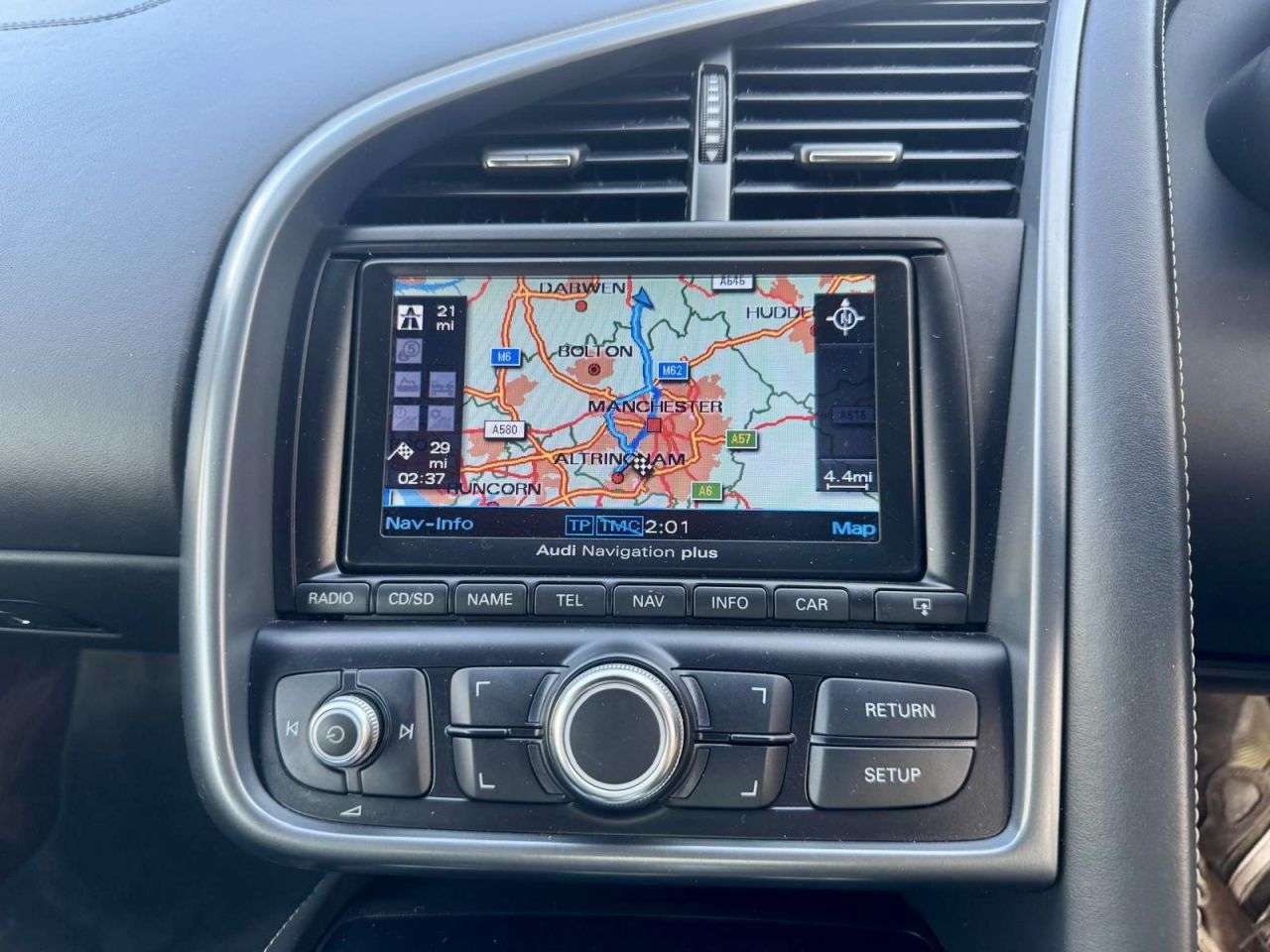 2008 AUDI R8 2008 AUDI R8