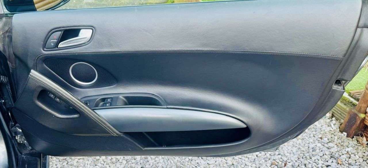 2008 AUDI R8 2008 AUDI R8