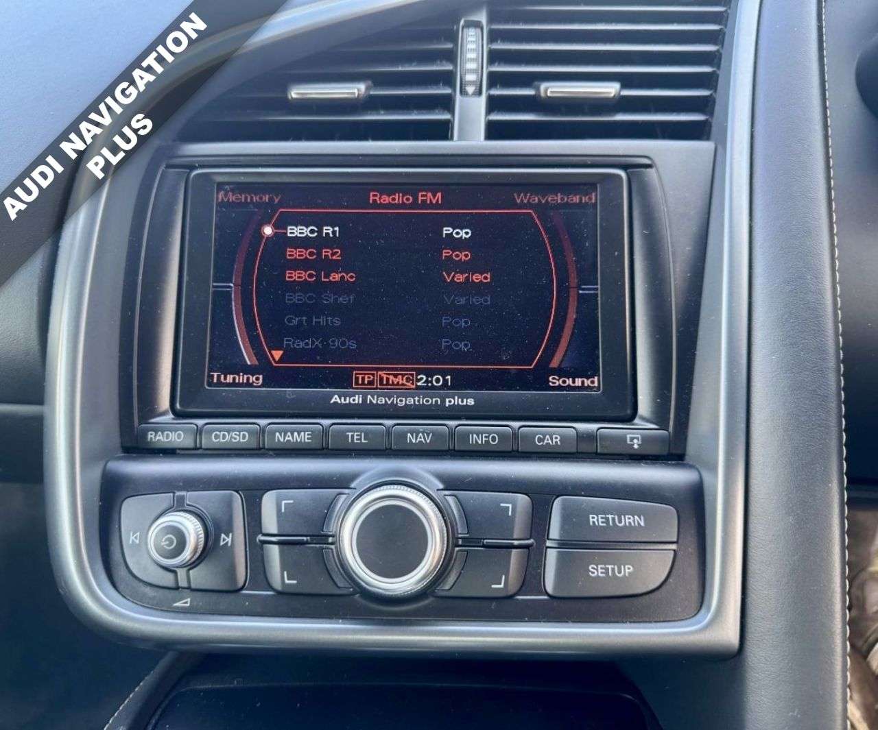 2008 AUDI R8 2008 AUDI R8