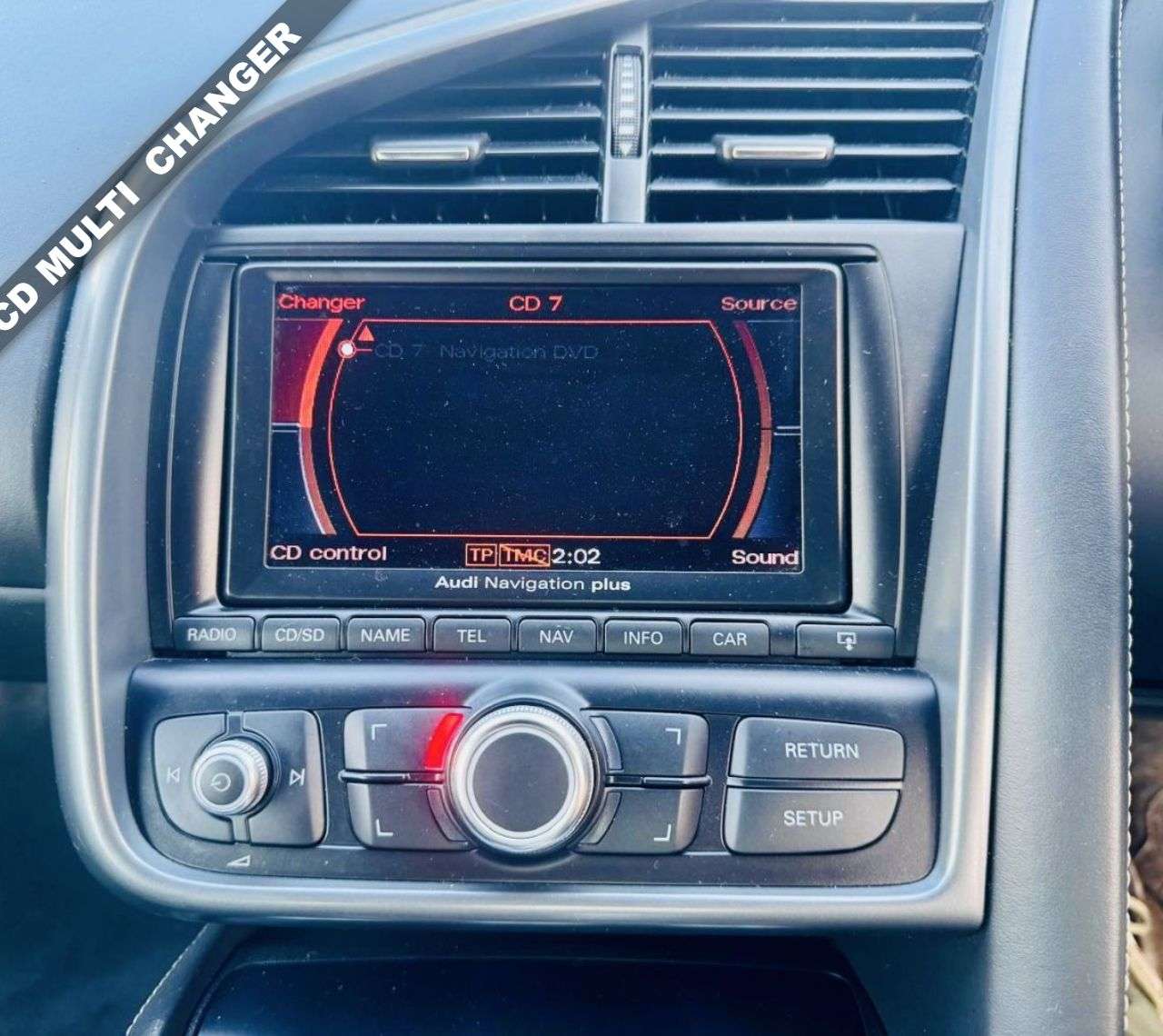 2008 AUDI R8 2008 AUDI R8