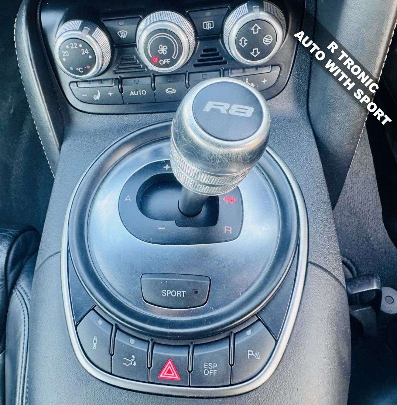 2008 AUDI R8 2008 AUDI R8