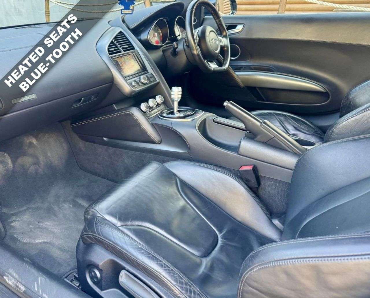 2008 AUDI R8 2008 AUDI R8