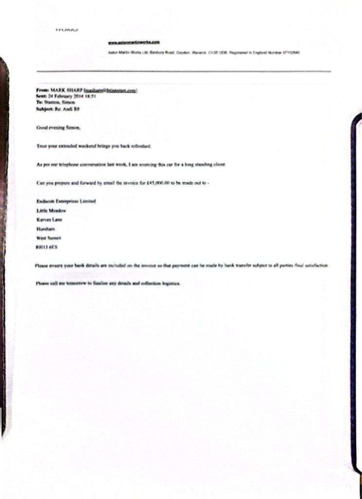 2008 AUDI R8 2008 AUDI R8