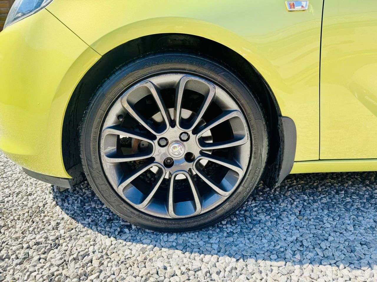 2013 VAUXHALL ADAM 2013 VAUXHALL ADAM