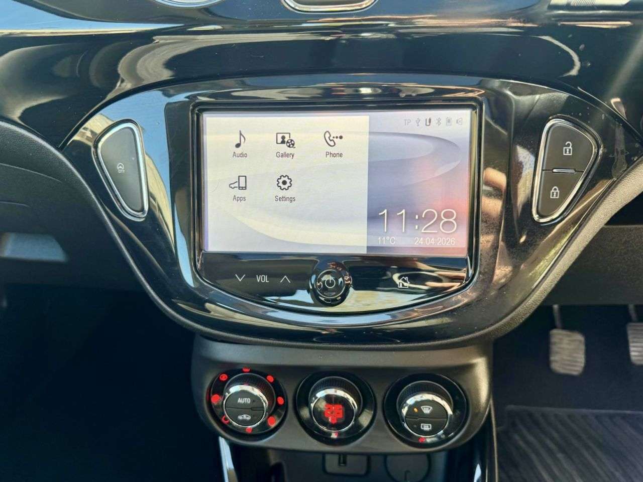 2013 VAUXHALL ADAM 2013 VAUXHALL ADAM