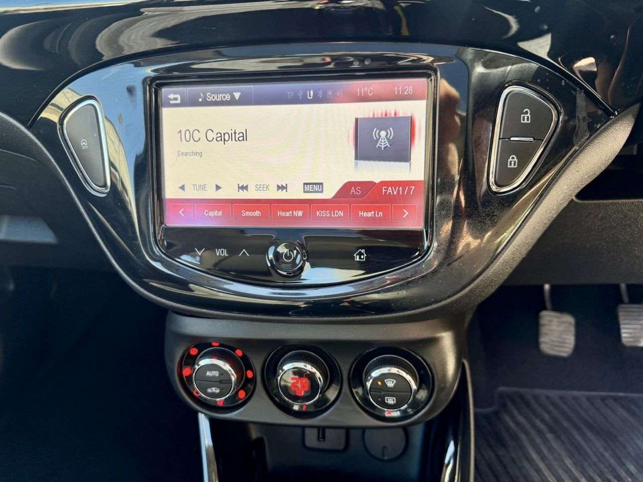 2013 VAUXHALL ADAM 2013 VAUXHALL ADAM