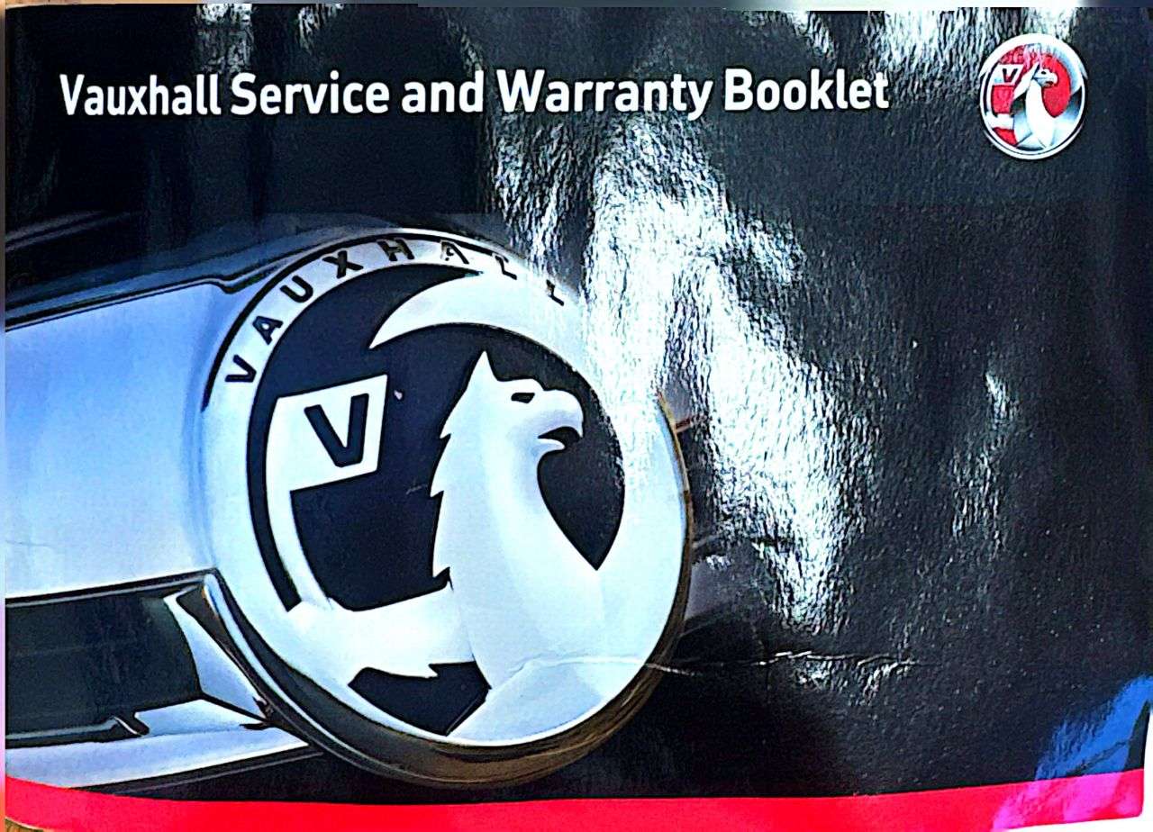 2013 VAUXHALL ADAM 2013 VAUXHALL ADAM
