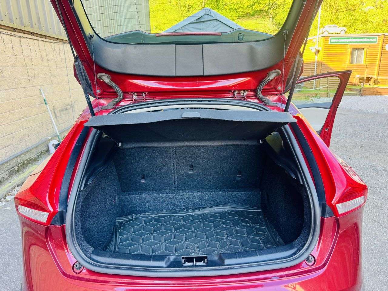 2013 VOLVO V40 CROSS COUNTRY 2013 VOLVO V40 CROSS COUNTRY