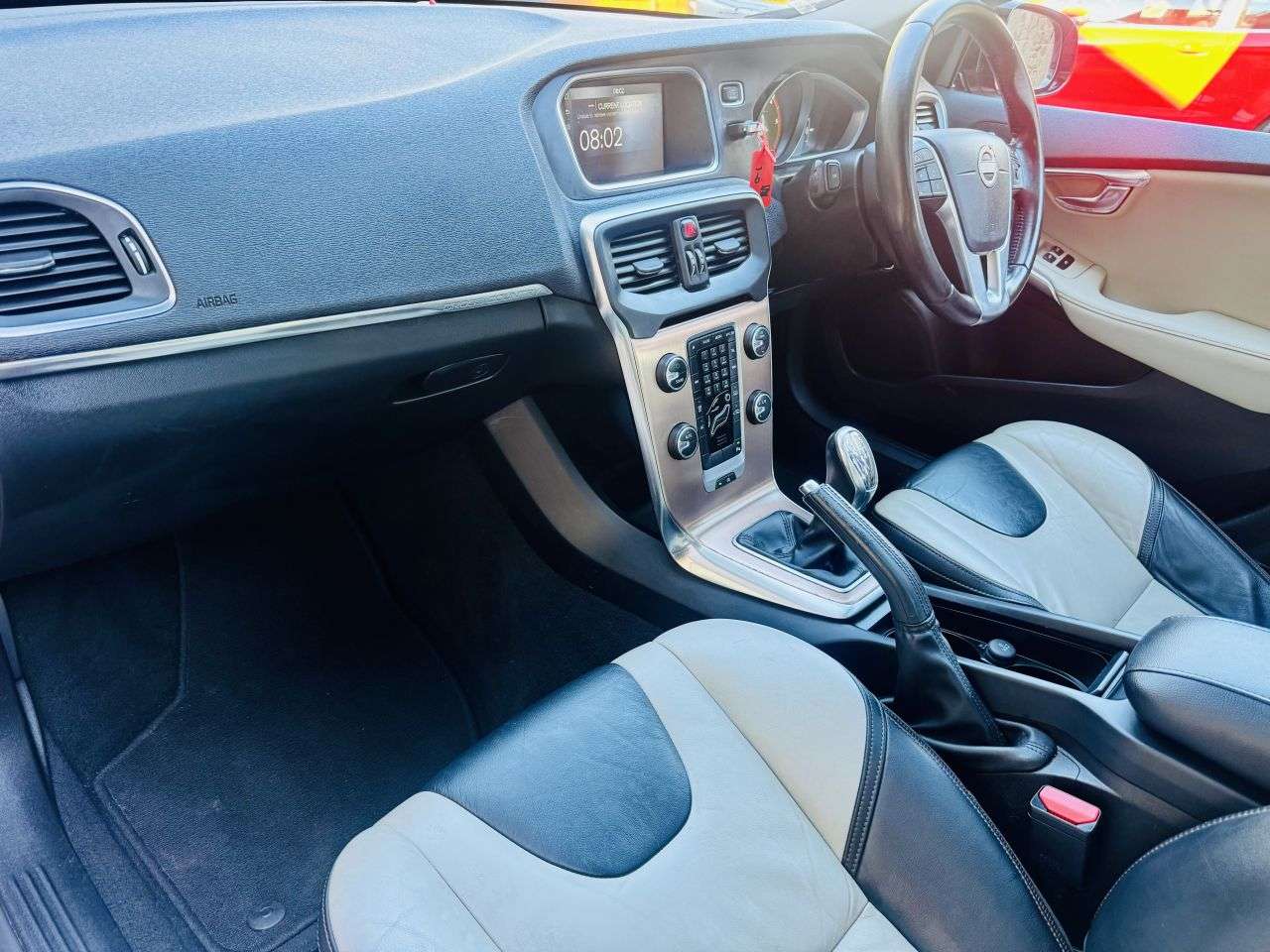 2013 VOLVO V40 CROSS COUNTRY 2013 VOLVO V40 CROSS COUNTRY