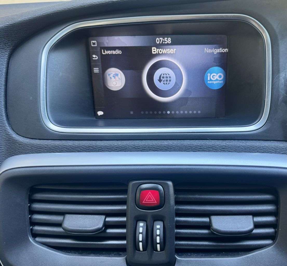 2013 VOLVO V40 CROSS COUNTRY 2013 VOLVO V40 CROSS COUNTRY