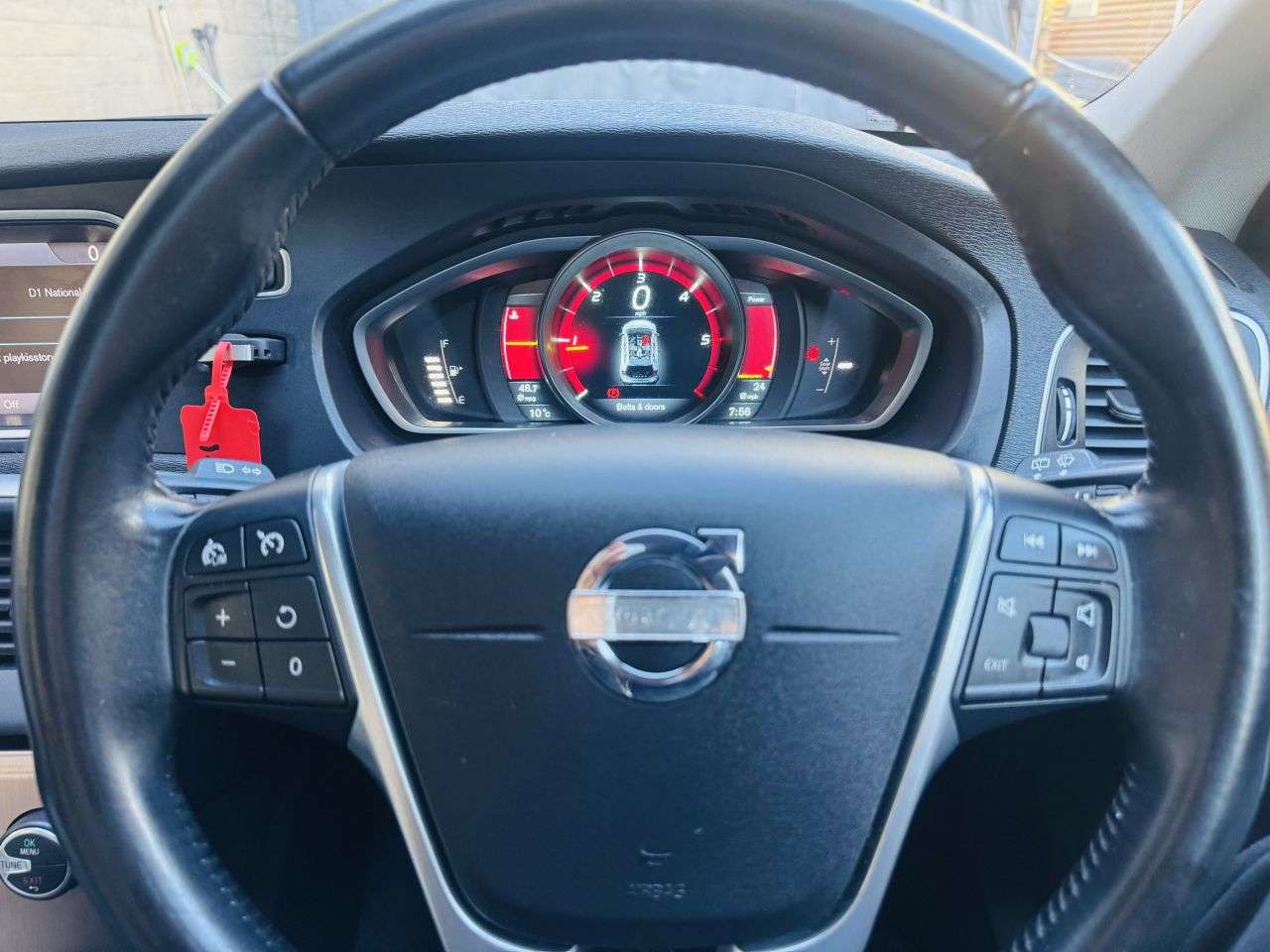 2013 VOLVO V40 CROSS COUNTRY 2013 VOLVO V40 CROSS COUNTRY