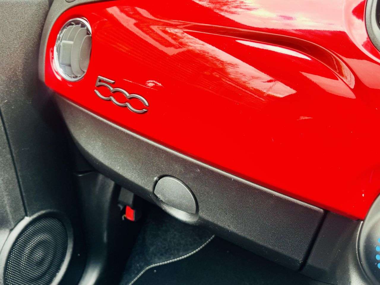 2023 FIAT 500 2023 FIAT 500