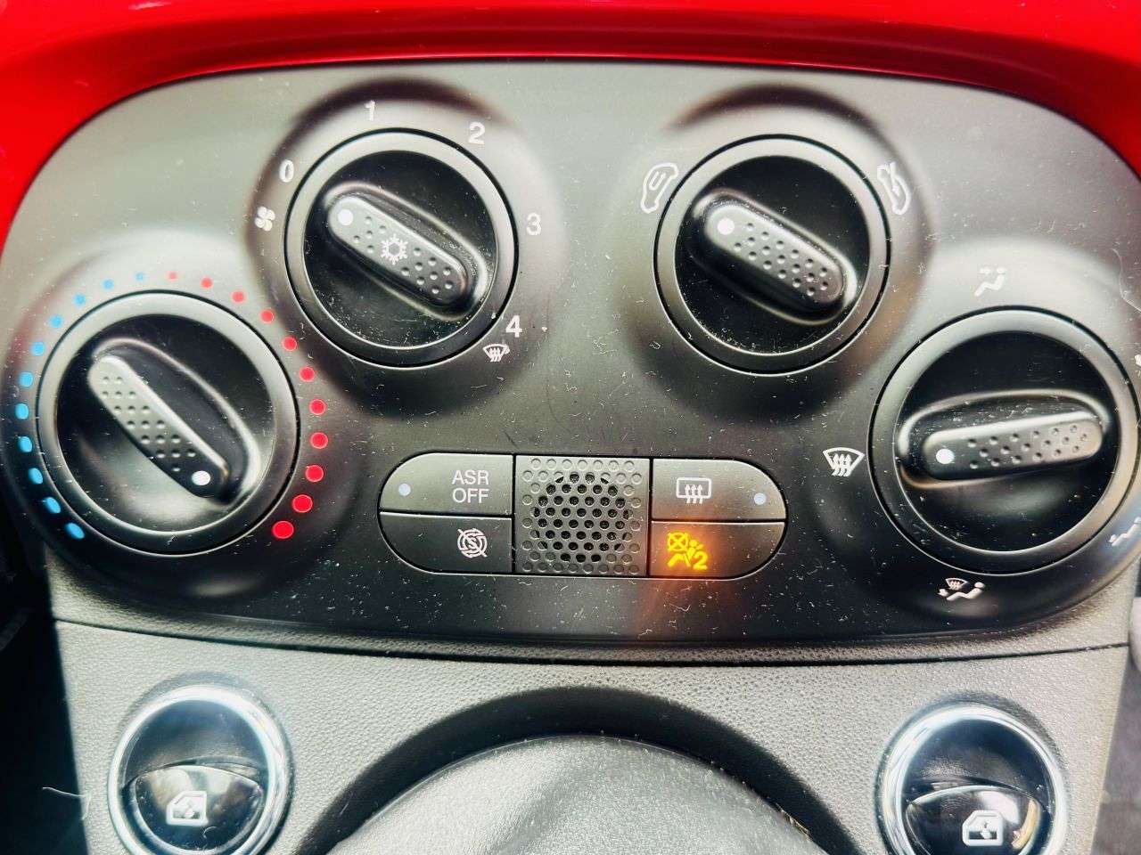 2023 FIAT 500 2023 FIAT 500