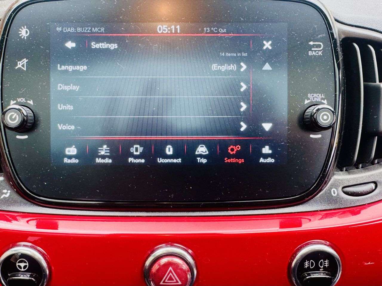 2023 FIAT 500 2023 FIAT 500