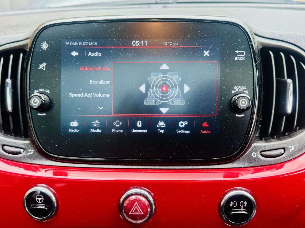 2023 FIAT 500 2023 FIAT 500