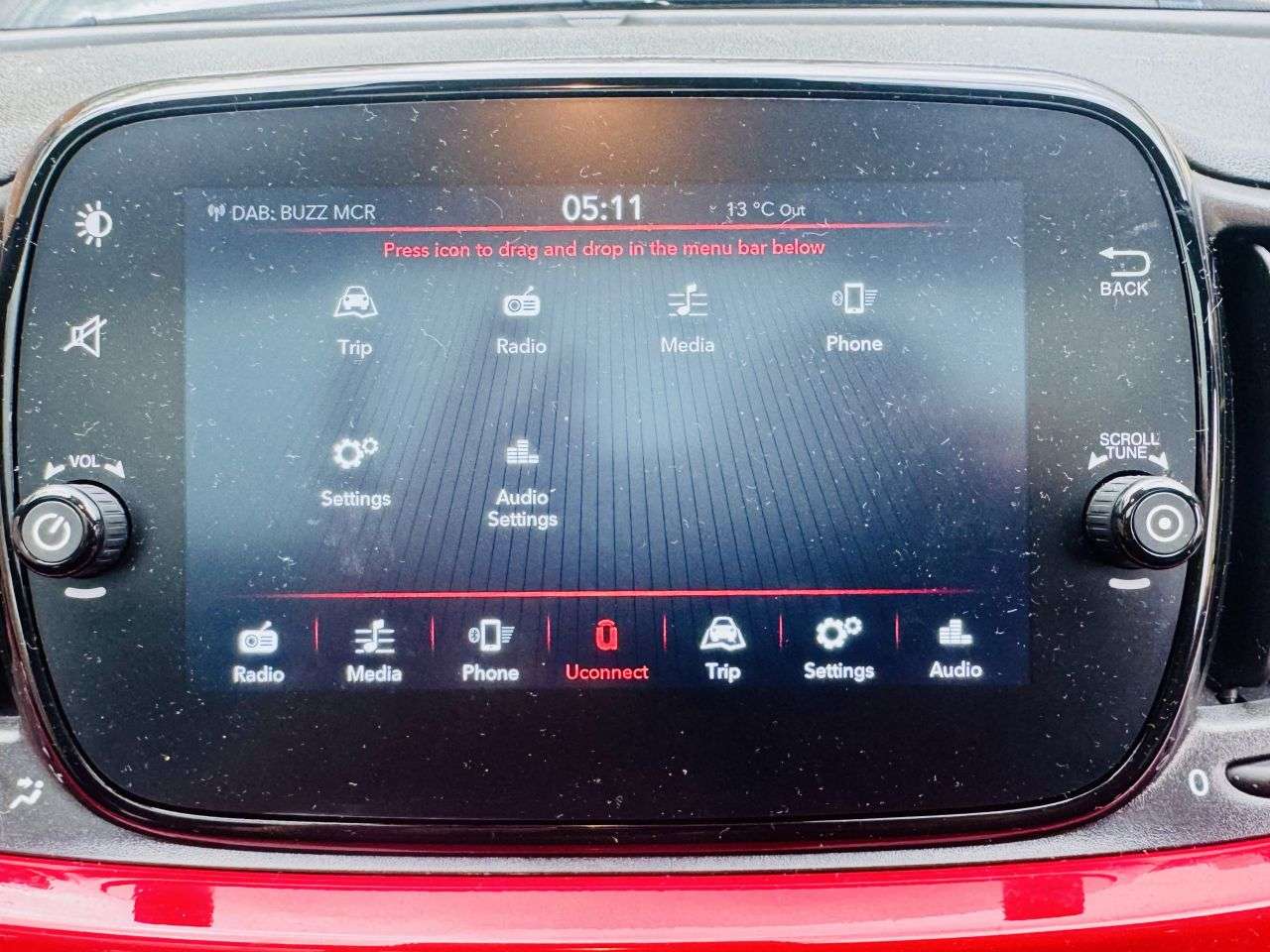 2023 FIAT 500 2023 FIAT 500