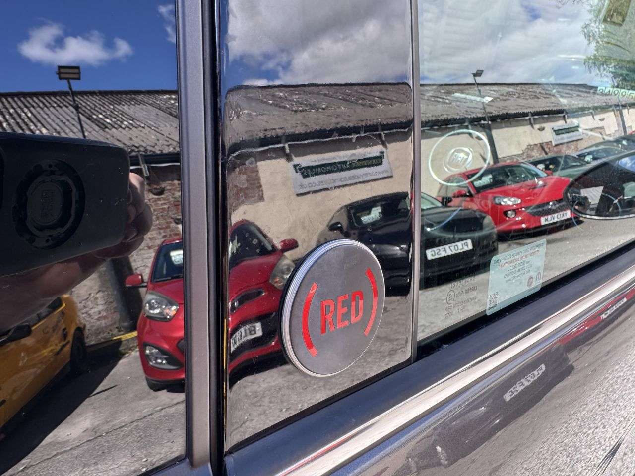 2023 FIAT 500 2023 FIAT 500