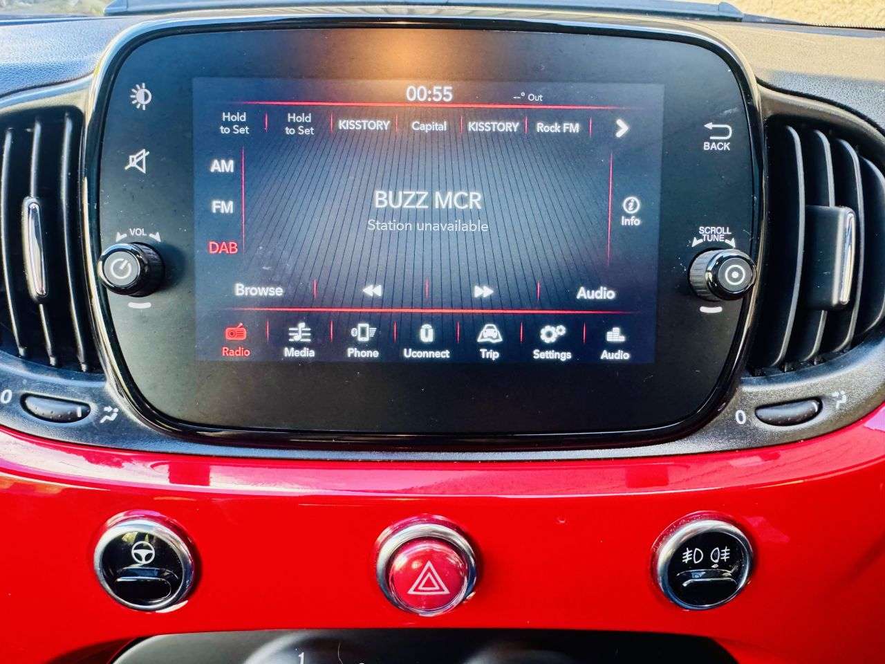 2023 FIAT 500 2023 FIAT 500
