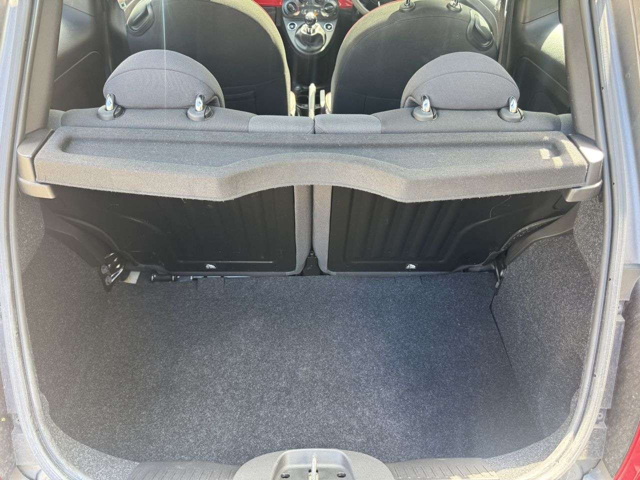 2023 FIAT 500 2023 FIAT 500