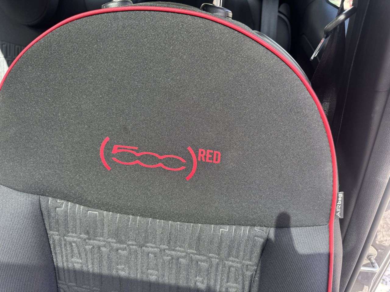 2023 FIAT 500 2023 FIAT 500