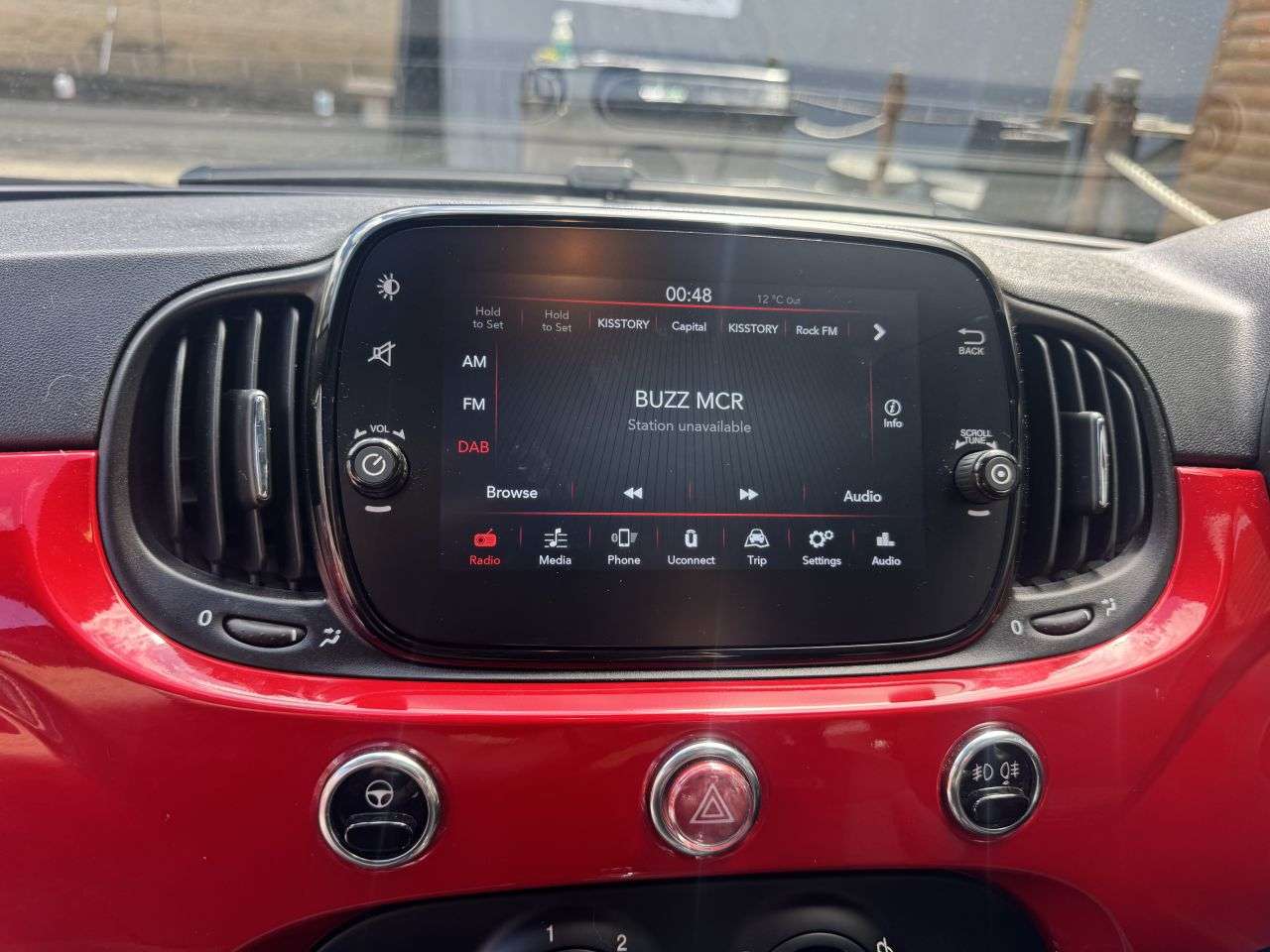 2023 FIAT 500 2023 FIAT 500