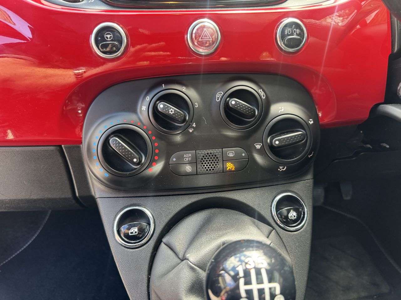 2023 FIAT 500 2023 FIAT 500