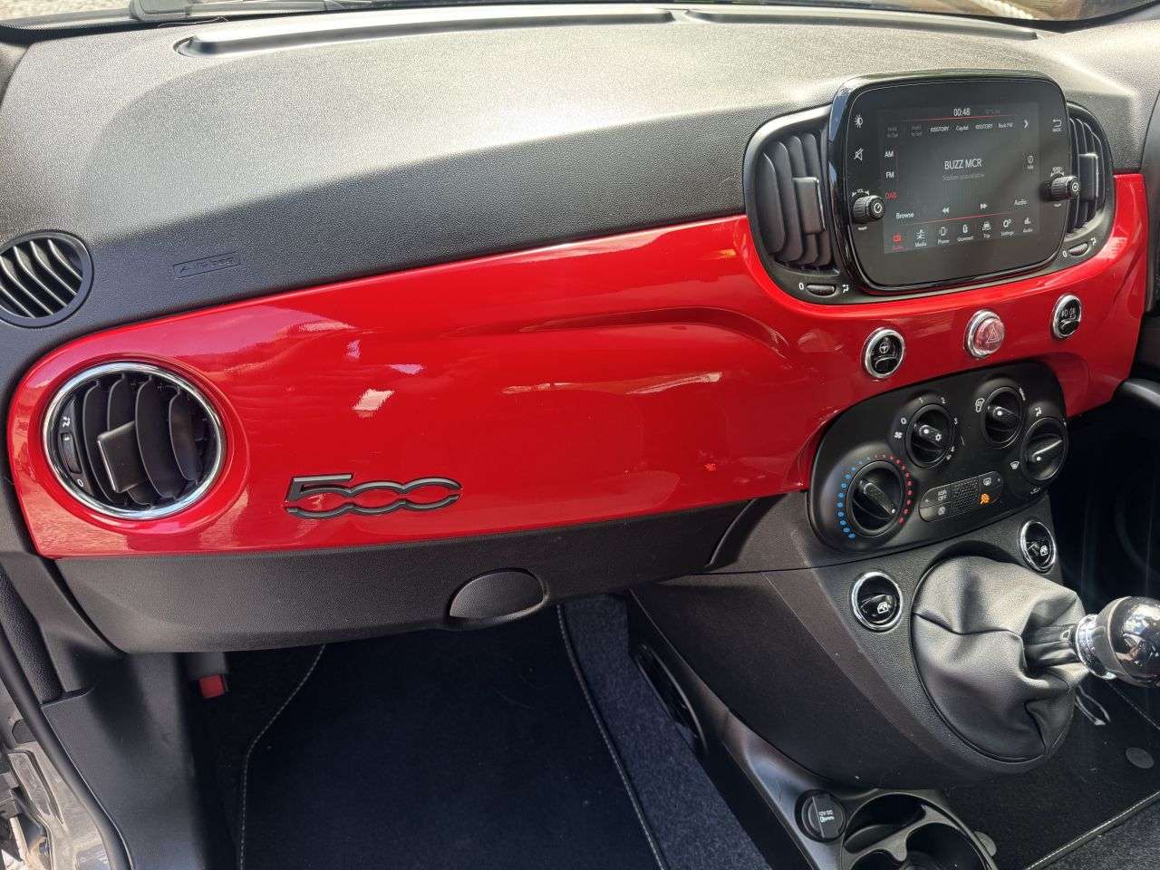 2023 FIAT 500 2023 FIAT 500