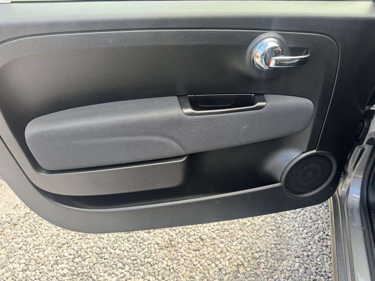 2023 FIAT 500 2023 FIAT 500