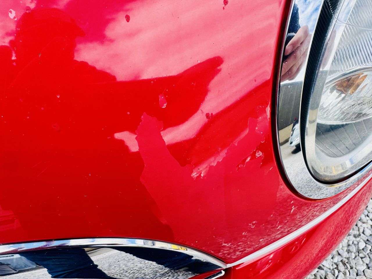 2011 MINI HATCH 2011 MINI HATCH