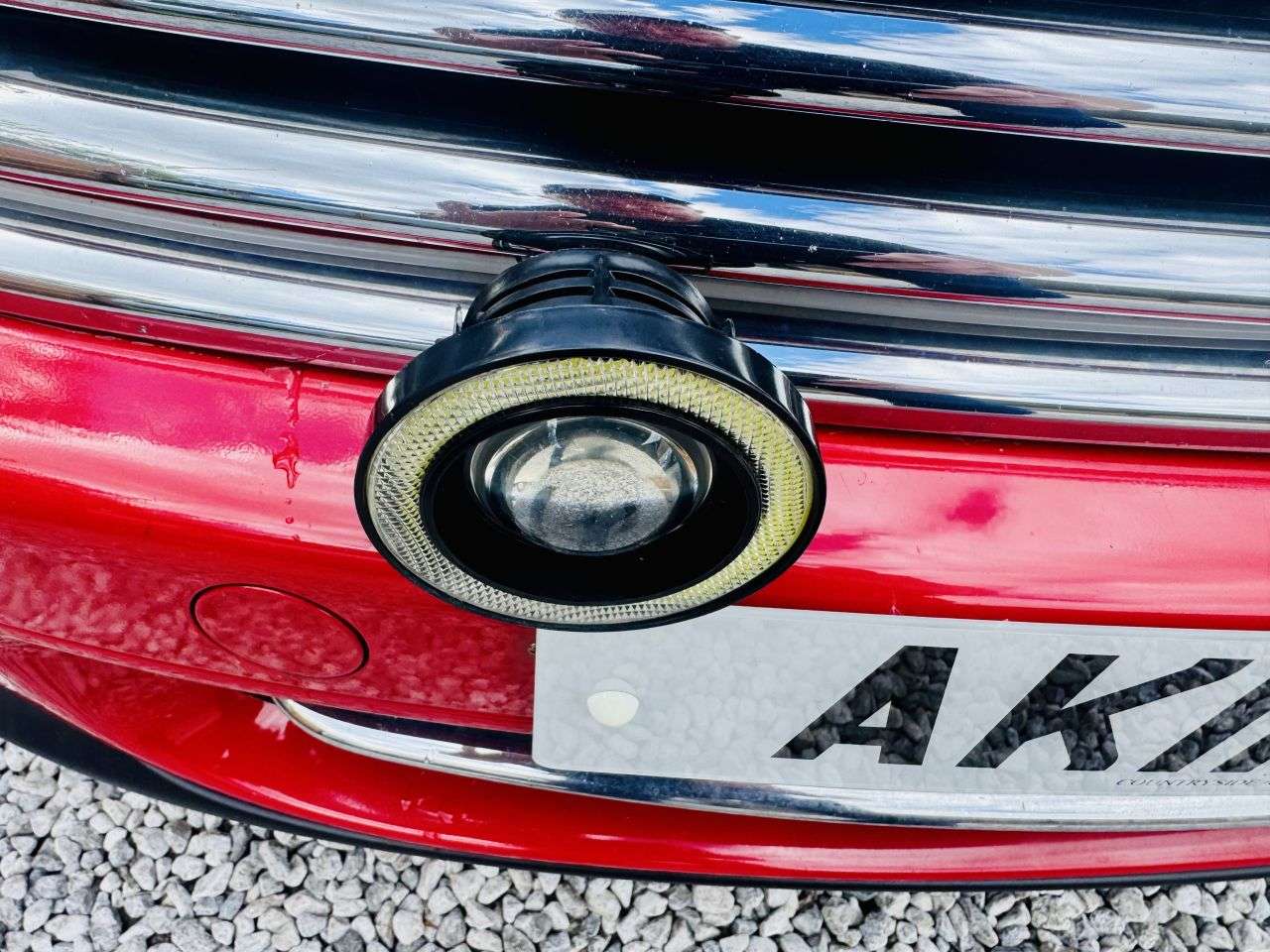 2011 MINI HATCH 2011 MINI HATCH