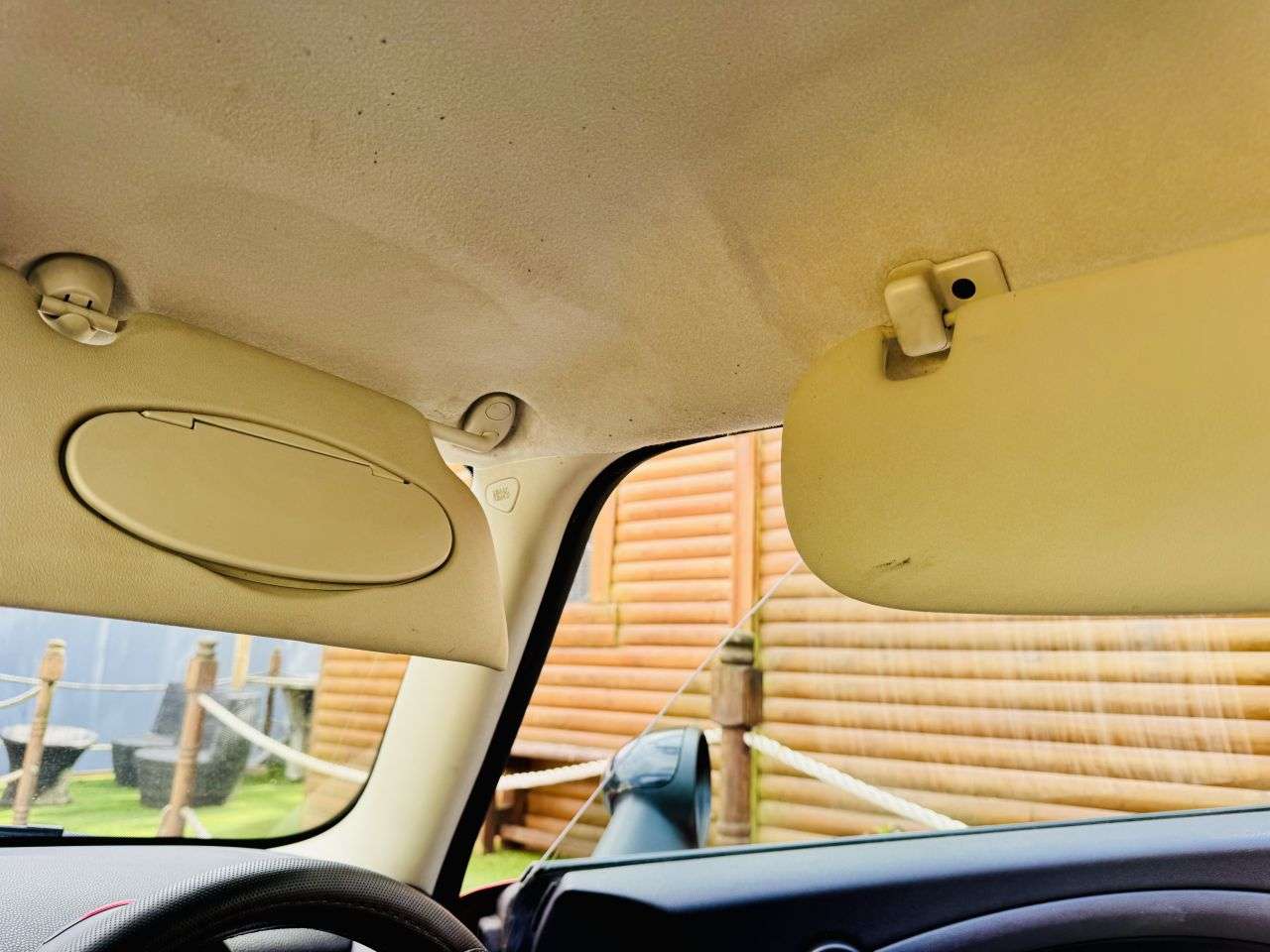 2011 MINI HATCH 2011 MINI HATCH