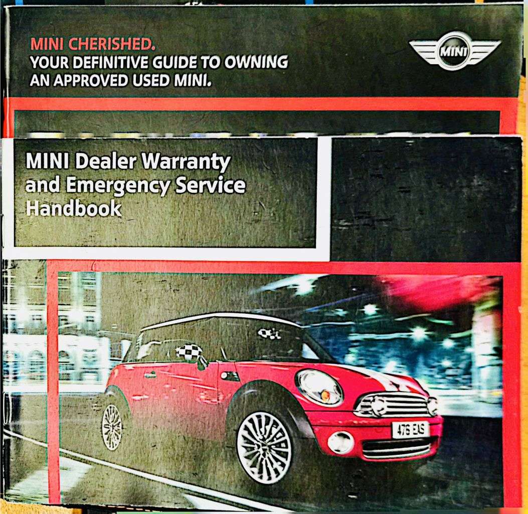2011 MINI HATCH 2011 MINI HATCH