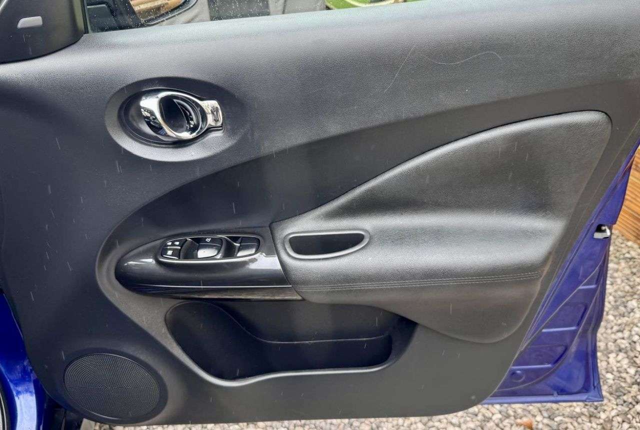 2015 NISSAN JUKE 2015 NISSAN JUKE