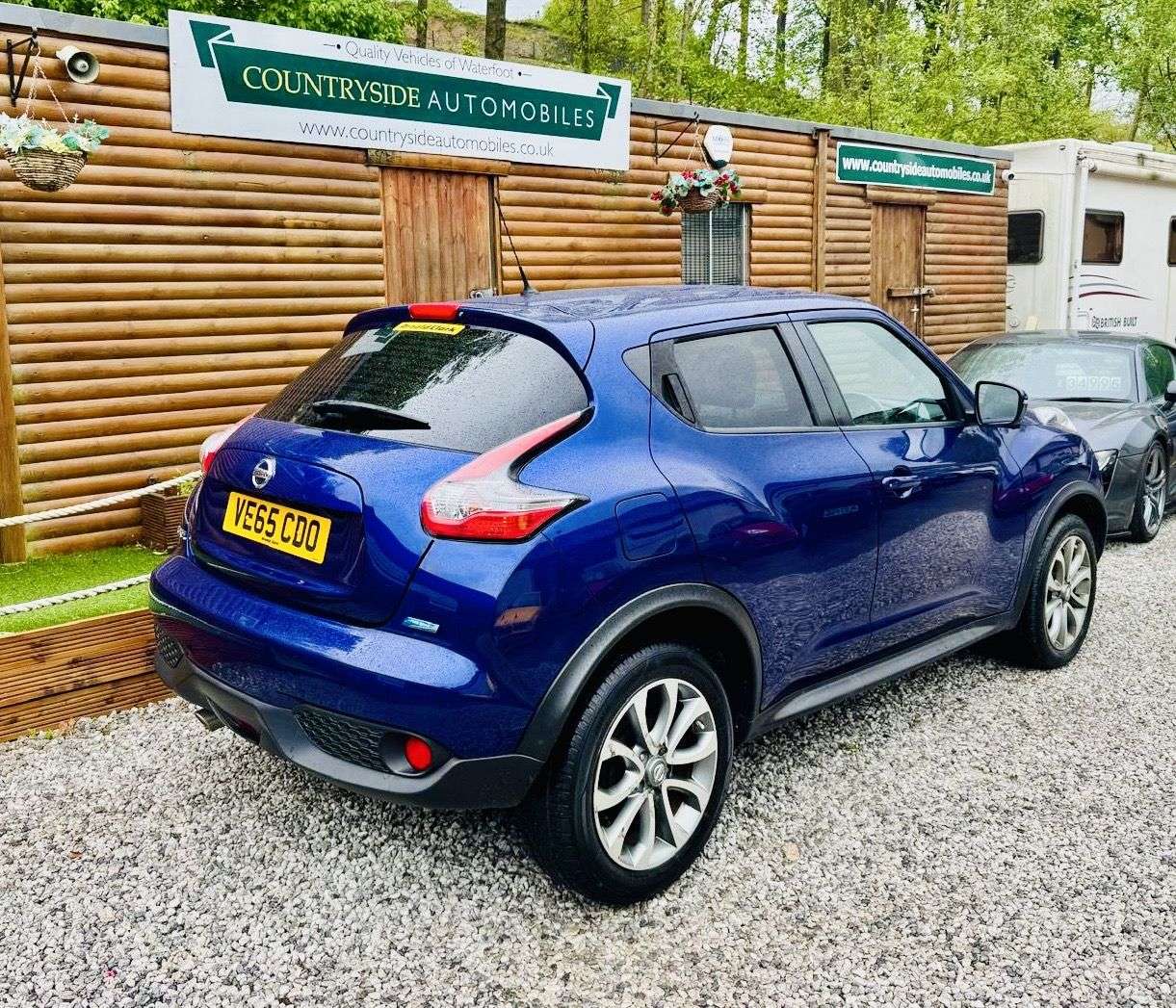 2015 NISSAN JUKE 2015 NISSAN JUKE