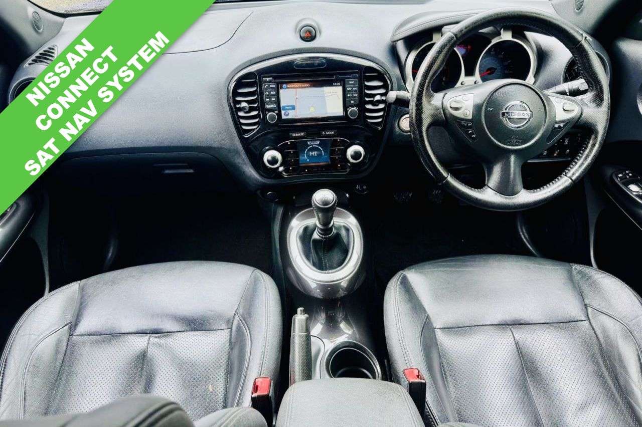 2015 NISSAN JUKE 2015 NISSAN JUKE