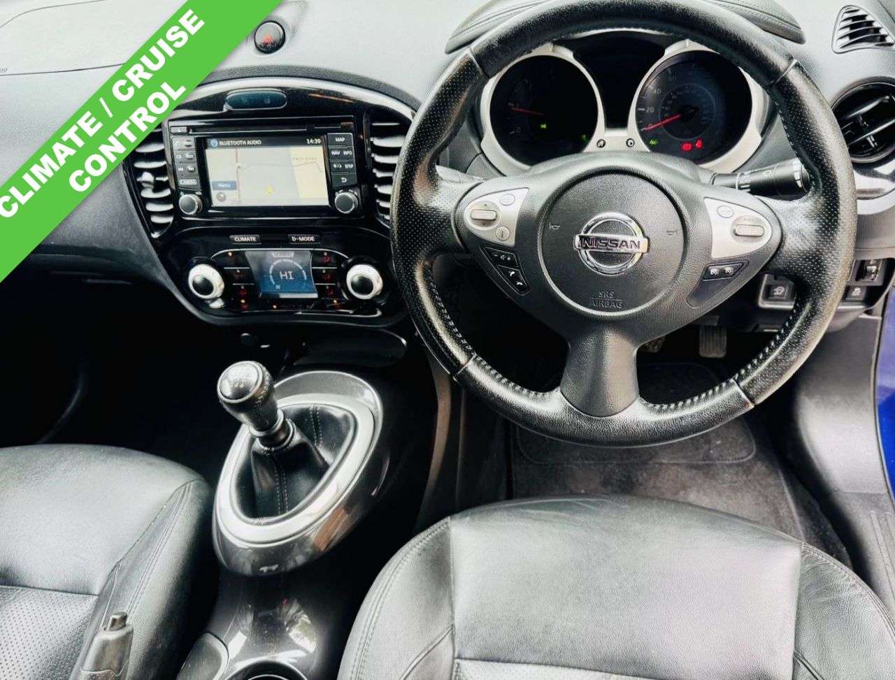 2015 NISSAN JUKE 2015 NISSAN JUKE