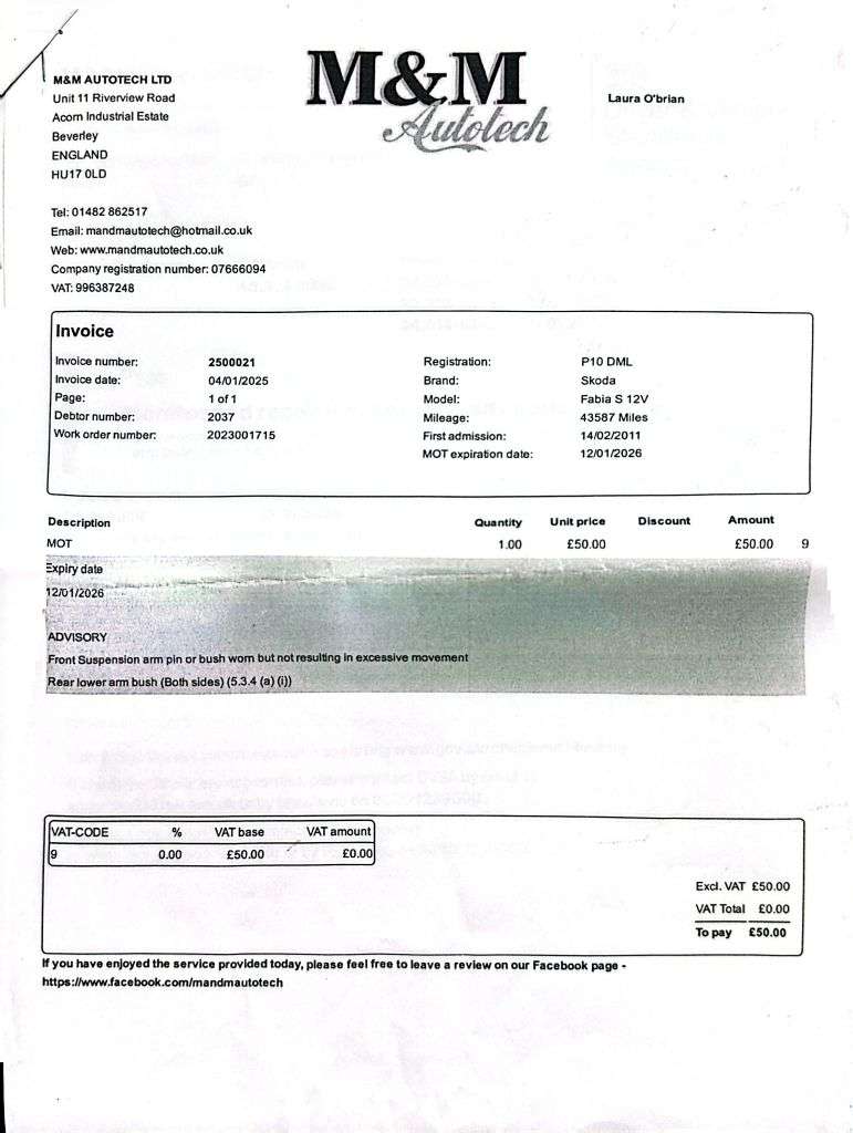 2011 SKODA FABIA 2011 SKODA FABIA