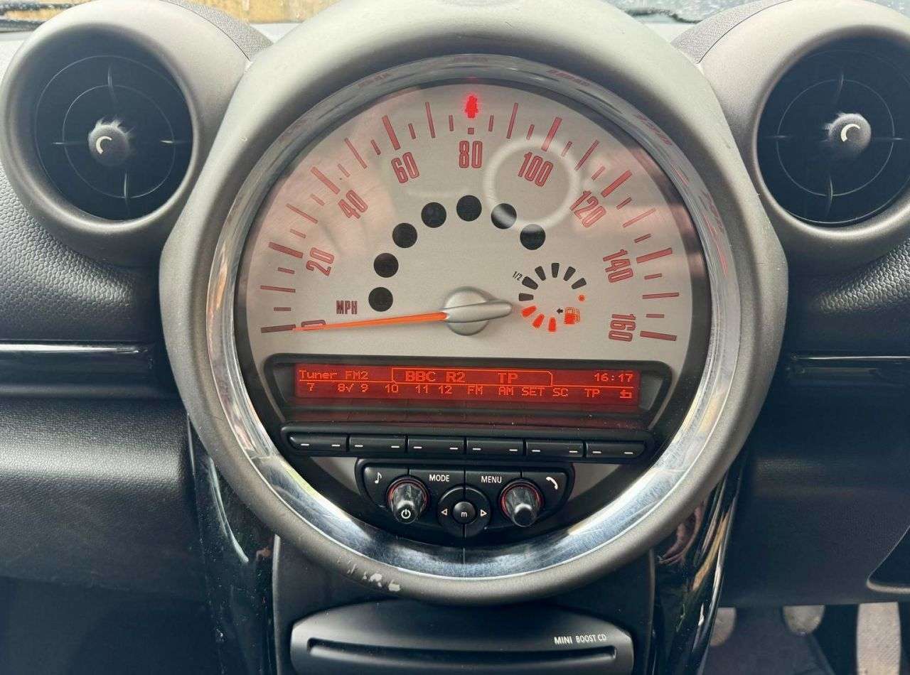 2012 MINI COUNTRYMAN 2012 MINI COUNTRYMAN