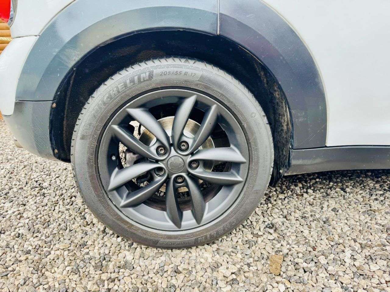 2012 MINI COUNTRYMAN 2012 MINI COUNTRYMAN