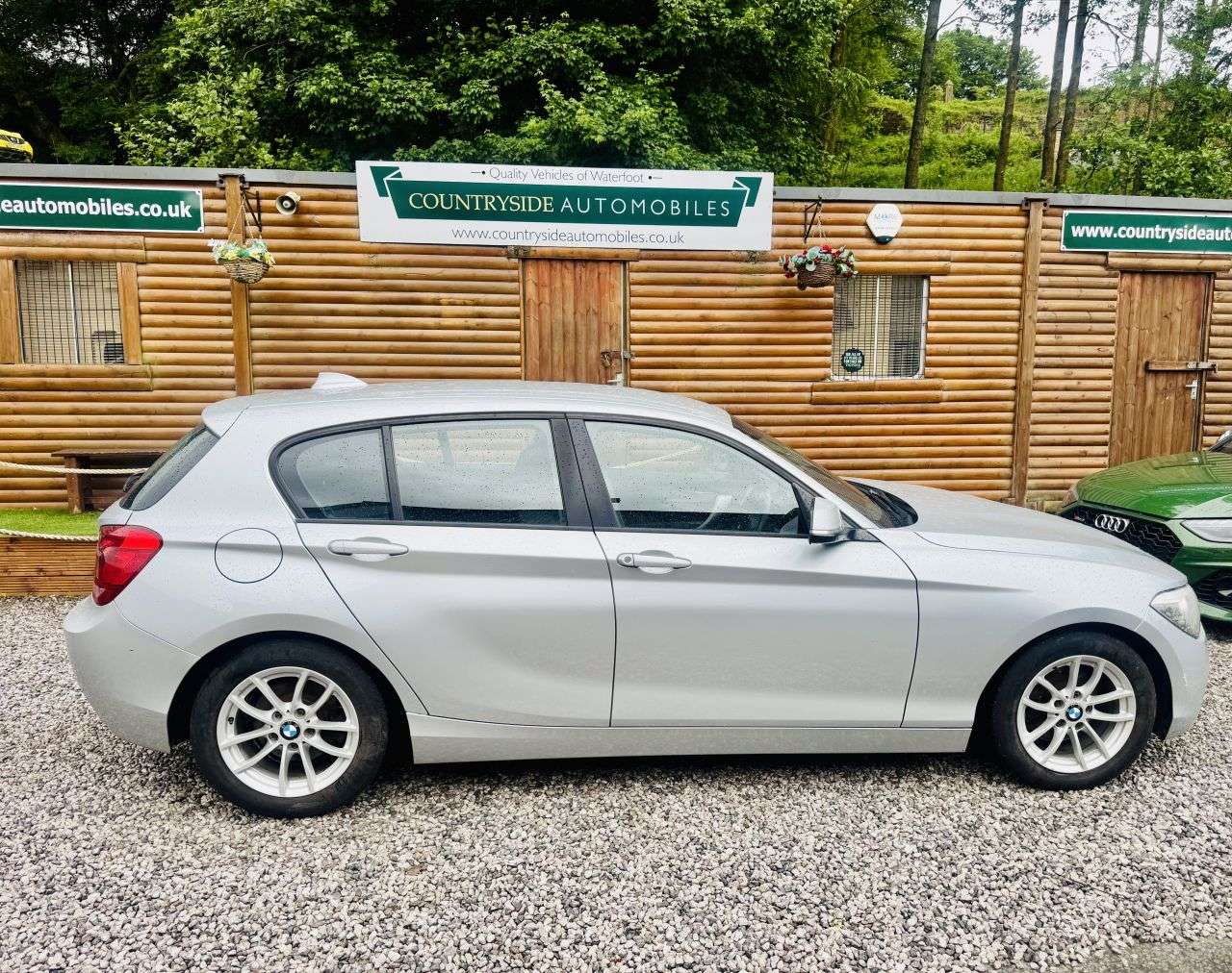 2012 BMW 1 SERIES 2012 BMW 1 SERIES