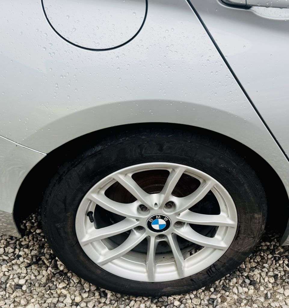 2012 BMW 1 SERIES 2012 BMW 1 SERIES