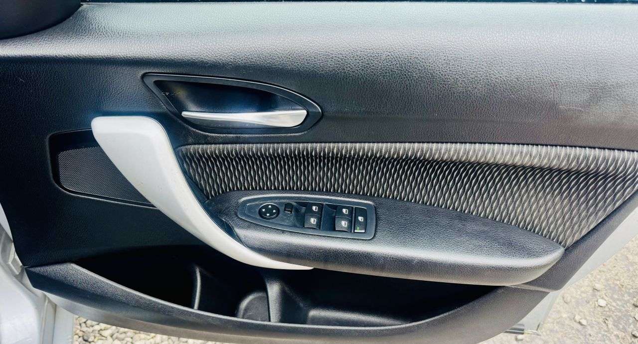 2012 BMW 1 SERIES 2012 BMW 1 SERIES