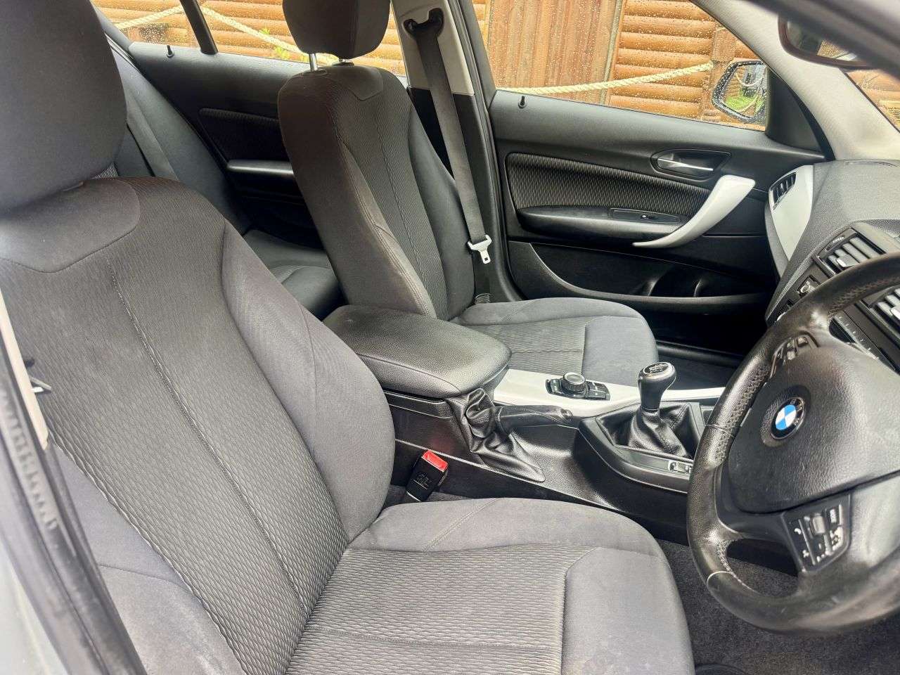 2012 BMW 1 SERIES 2012 BMW 1 SERIES