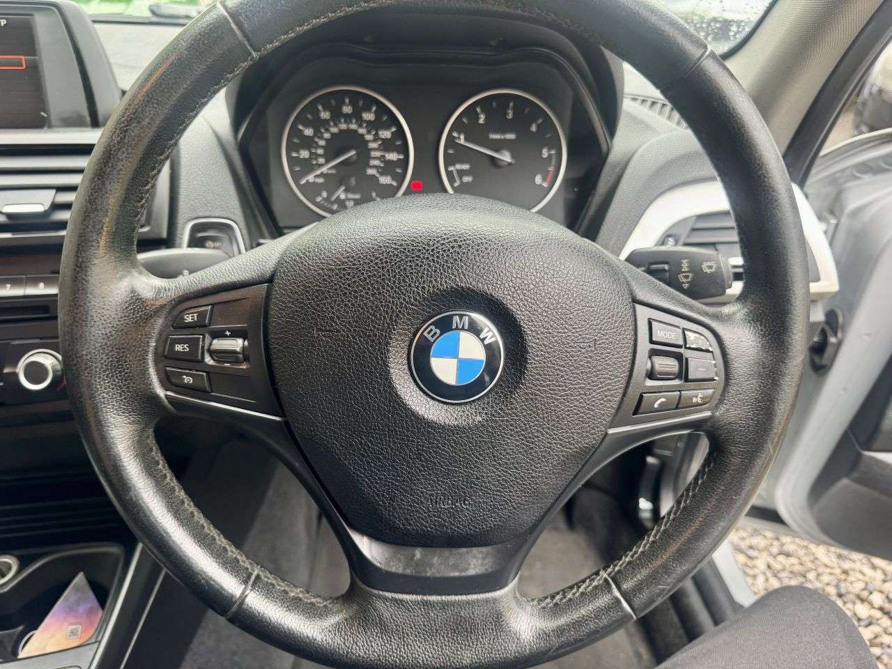 2012 BMW 1 SERIES 2012 BMW 1 SERIES