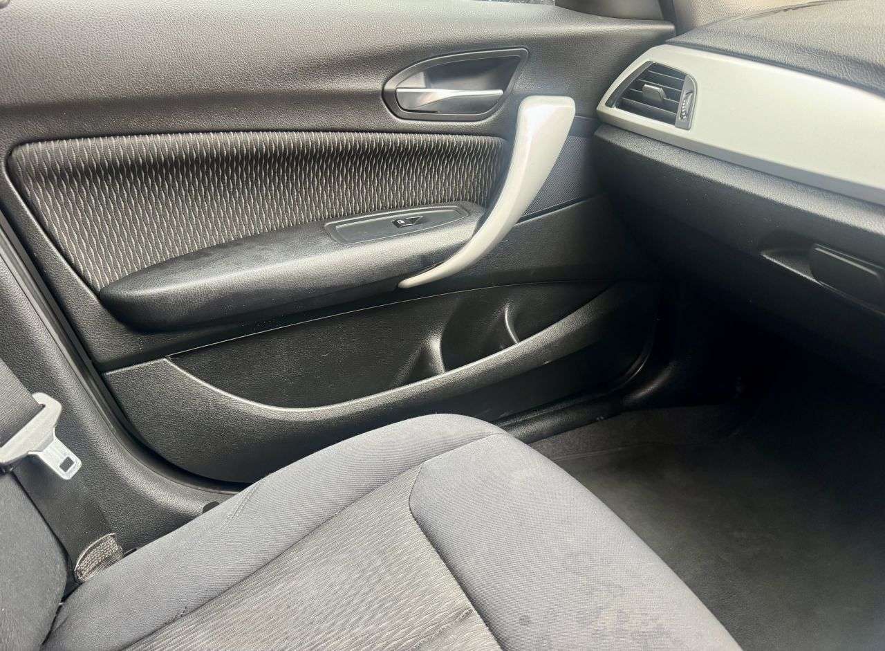 2012 BMW 1 SERIES 2012 BMW 1 SERIES