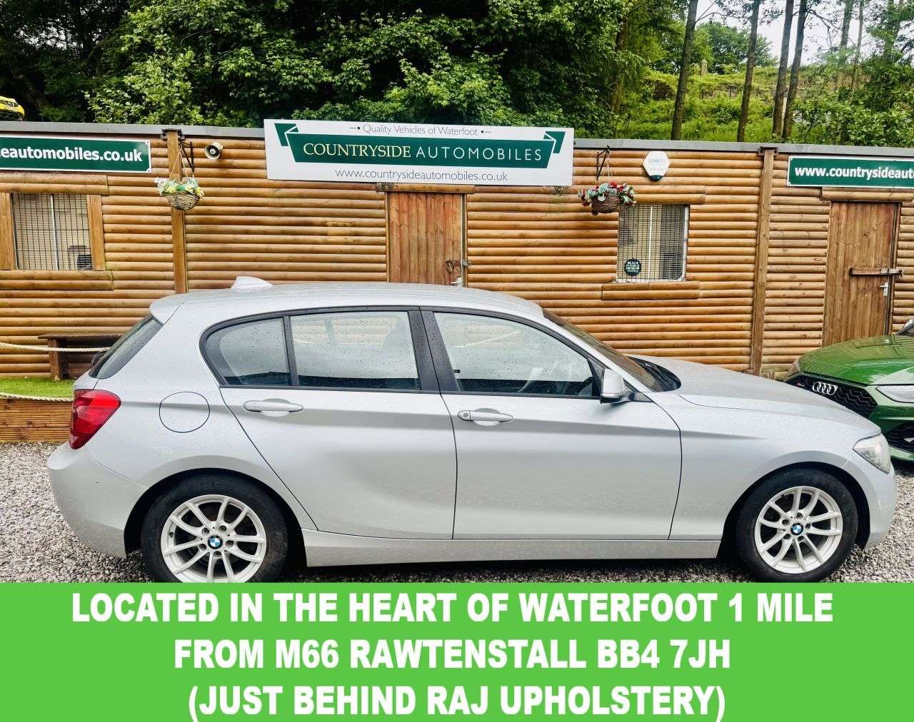 2012 BMW 1 SERIES 2012 BMW 1 SERIES